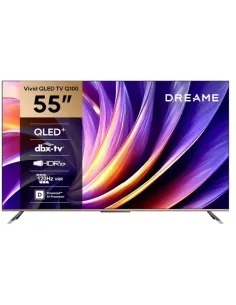 Dreame 55Q100 TV QLED 4K de 55" HDR 120 Hz-1406198