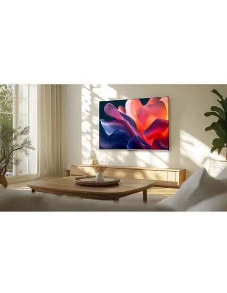 Dreame 65Q100: TV QLED 4K de 65 pulgadas para gaming con HDR