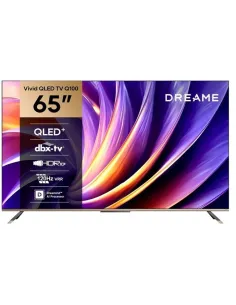 Dreame 65Q100 TV QLED 4K de 65" HDR 120 Hz-1406199