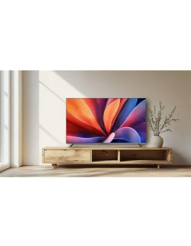 Dreame 55Q100: TV QLED 4K de 55 pulgadas para gaming con HDR