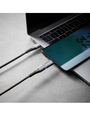 Intenso MIX480 Kit de 3 Adaptadores USB 2.0 en color gris
