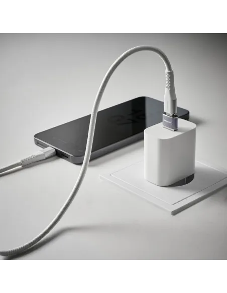 Intenso MIX480 Kit de 3 Adaptadores USB 2.0 en color gris