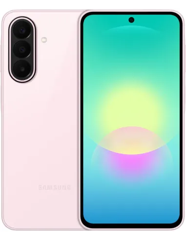Samsung Galaxy A27 5G 128GB Rosa: móvil 5G AMOLED 120 Hz