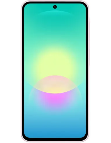 Samsung Galaxy A27 5G 128GB Rosa: móvil 5G AMOLED 120 Hz
