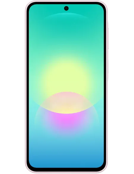 Samsung Galaxy A27 5G 128GB Rosa: móvil 5G AMOLED 120 Hz