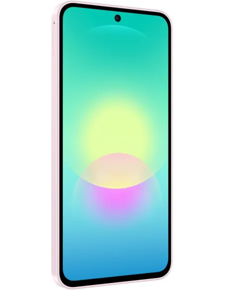 Samsung Galaxy A27 5G 128GB Rosa: móvil 5G AMOLED 120 Hz