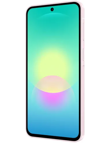 Samsung Galaxy A27 5G 128GB Rosa: móvil 5G AMOLED 120 Hz