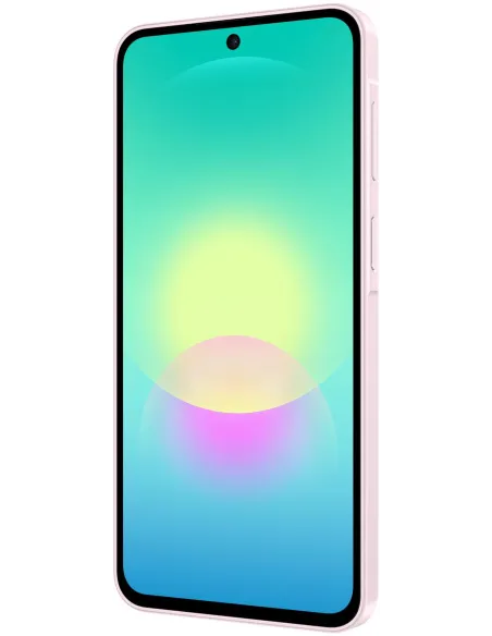 Samsung Galaxy A27 5G 128GB Rosa: móvil 5G AMOLED 120 Hz