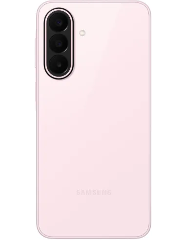 Samsung Galaxy A27 5G 128GB Rosa: móvil 5G AMOLED 120 Hz