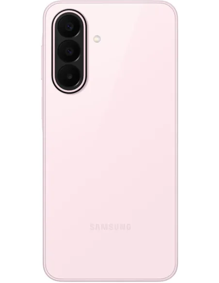 Samsung Galaxy A27 5G 128GB Rosa: móvil 5G AMOLED 120 Hz