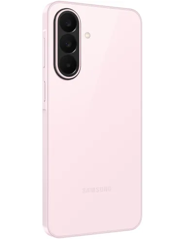 Samsung Galaxy A27 5G 128GB Rosa: móvil 5G AMOLED 120 Hz