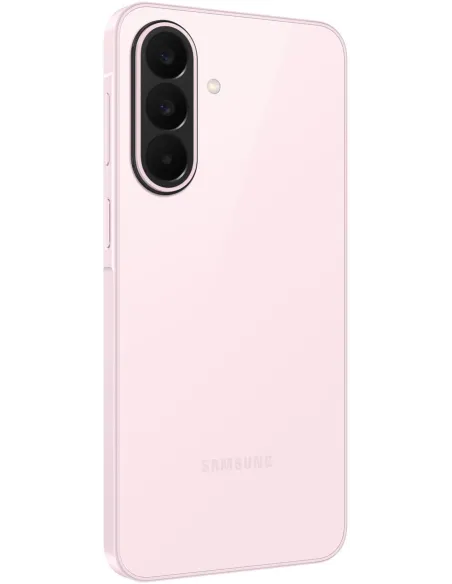 Samsung Galaxy A27 5G 128GB Rosa: móvil 5G AMOLED 120 Hz
