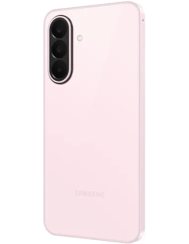 Samsung Galaxy A27 5G 128GB Rosa: móvil 5G AMOLED 120 Hz