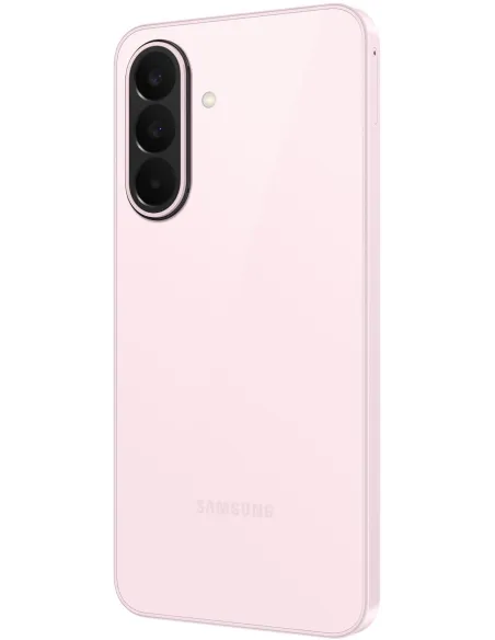 Samsung Galaxy A27 5G 128GB Rosa: móvil 5G AMOLED 120 Hz