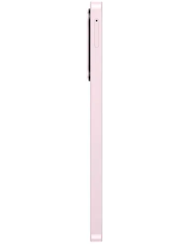 Samsung Galaxy A27 5G 128GB Rosa: móvil 5G AMOLED 120 Hz