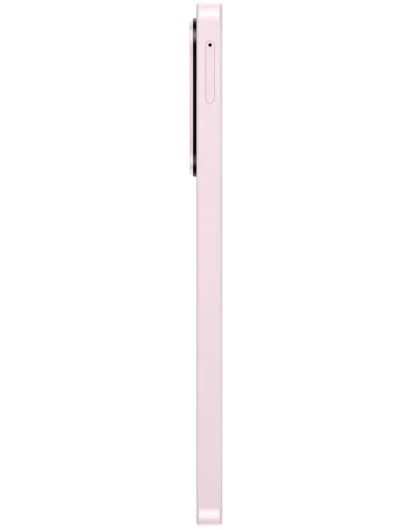 Samsung Galaxy A27 5G 128GB Rosa: móvil 5G AMOLED 120 Hz
