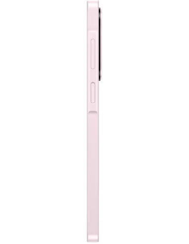 Samsung Galaxy A27 5G 128GB Rosa: móvil 5G AMOLED 120 Hz