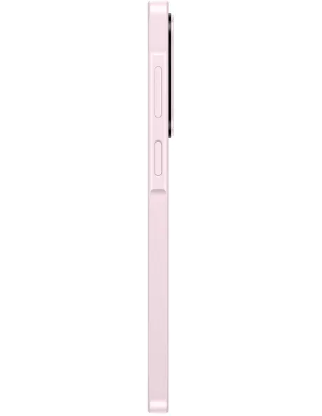Samsung Galaxy A27 5G 128GB Rosa: móvil 5G AMOLED 120 Hz