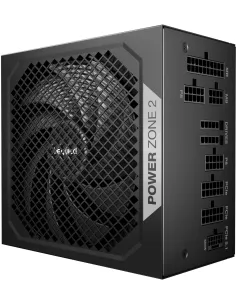 Be Quiet! POWER ZONE 2 750W 80 Plus Platinum-FUEN66021