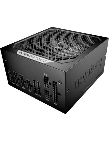 Be Quiet! POWER ZONE 2 850W 80 Plus Platinum