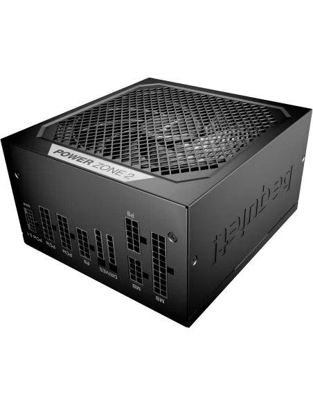 Be Quiet! POWER ZONE 2 850W 80 Plus Platinum