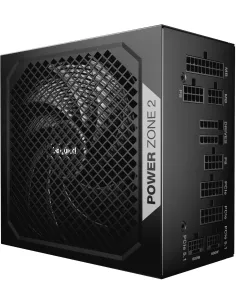 Be Quiet! Power Zone 2 1200W 80 PLUS Platinum Modular-FUEN66024