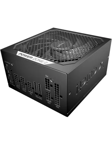 Be Quiet! Power Zone 2 1200W: fuente ATX Platinum modular