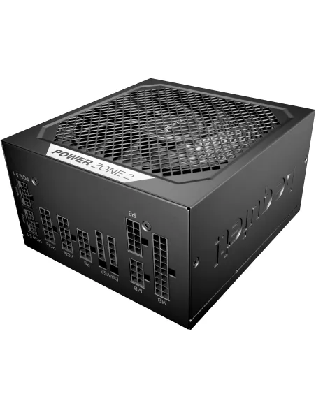 Be Quiet! Power Zone 2 1200W: fuente ATX Platinum modular