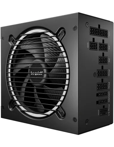 be quiet! Pure Power 13 M 1200W: fuente ATX 1200 W Gold