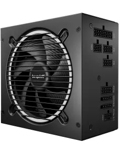 Be Quiet! Pure Power 13 M 650W 80 Plus Gold Modular ATX 3.1-FUEN66029