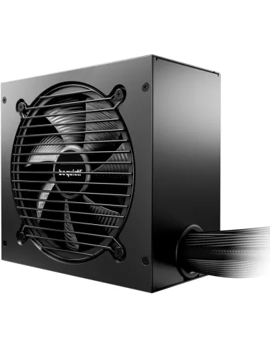 Fuente be quiet! Pure Power 12 650W ATX 3.1 80 PLUS Gold