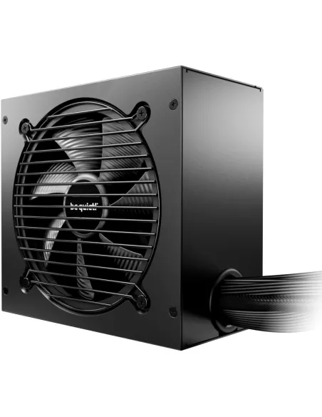 Fuente be quiet! Pure Power 12 650W ATX 3.1 80 PLUS Gold