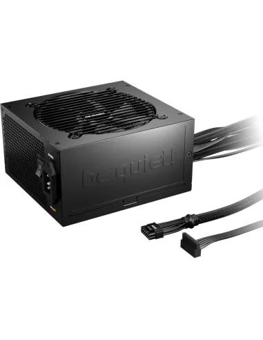 Fuente be quiet! Pure Power 12 650W ATX 3.1 80 PLUS Gold