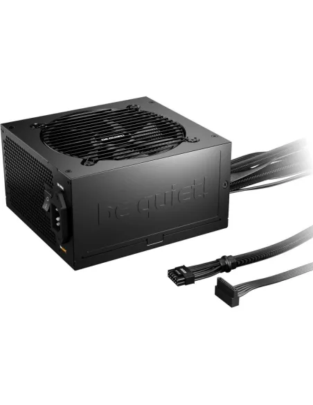Fuente be quiet! Pure Power 12 650W ATX 3.1 80 PLUS Gold