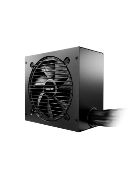Fuente be quiet! Pure Power 12 750W ATX 3.1 Gold PCIe 5.1