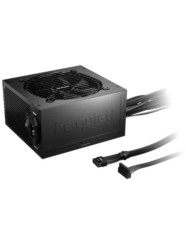 Fuente Be Quiet! Pure Power 12 850W ATX 3.1 Gold PCIe 5.1