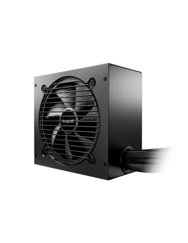 Fuente Be Quiet! Pure Power 12 850W ATX 3.1 Gold PCIe 5.1