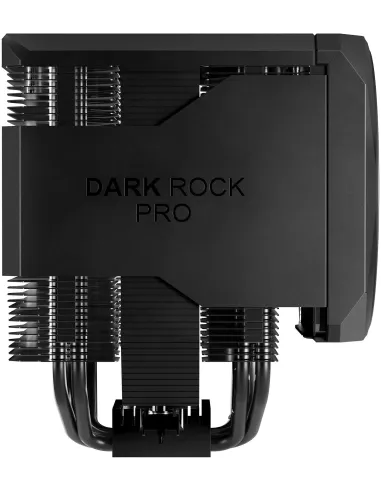 be quiet! Dark Rock Pro 6: disipador doble torre 300W