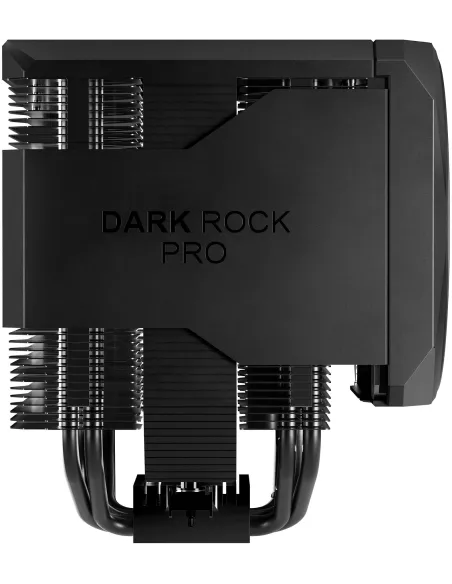 be quiet! Dark Rock Pro 6: disipador doble torre 300W