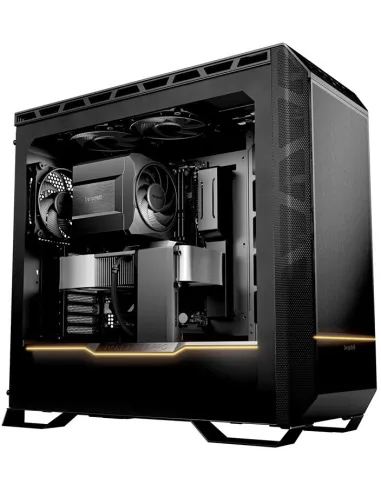 be quiet! Dark Rock Pro 6: disipador doble torre 300W