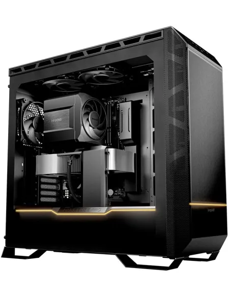 be quiet! Dark Rock Pro 6: disipador doble torre 300W