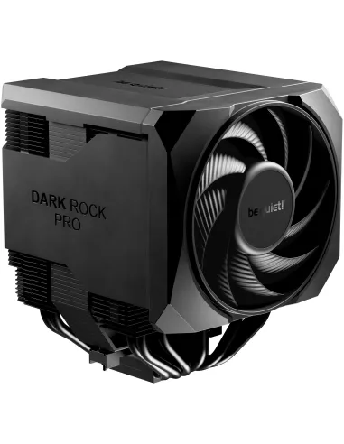 Be Quiet! Dark Rock Pro 6 Negro