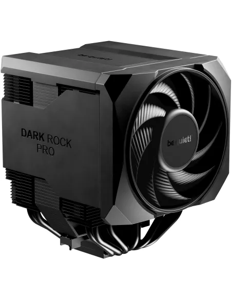 Be Quiet! Dark Rock Pro 6 Negro