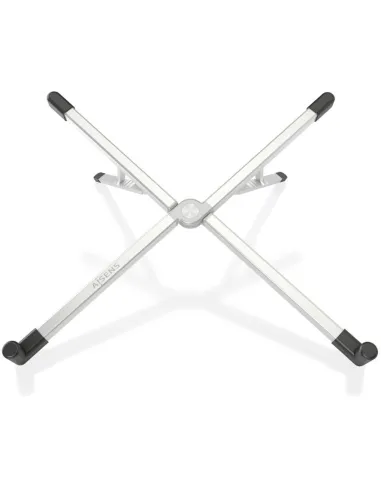 AISENS LPS4M-461 Soporte para Portátil y Tablet hasta 15"