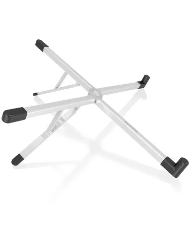 AISENS LPS4M-461: soporte portátil plegable y ajustable