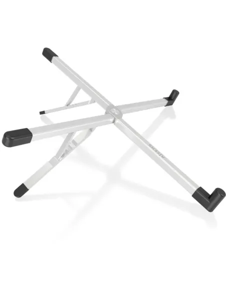 AISENS LPS4M-461: soporte portátil plegable y ajustable