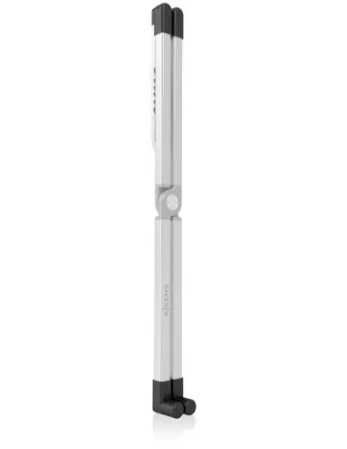 AISENS LPS4M-461: soporte portátil plegable y ajustable