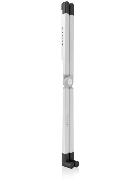 AISENS LPS4M-461: soporte portátil plegable y ajustable