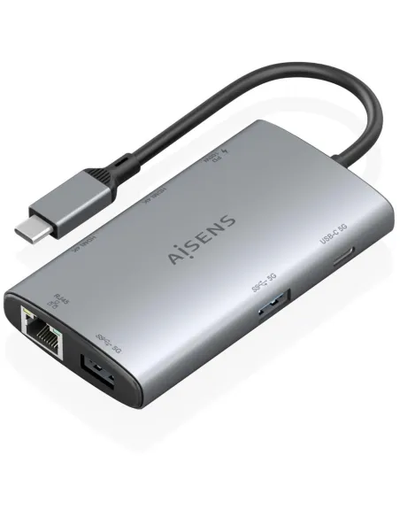 Aisens ASUC-7P049-GR