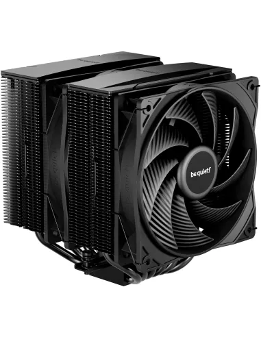 Be Quiet! Pure Rock Pro 3 Black